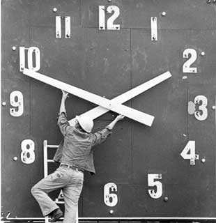 Pssst, I can give you more time