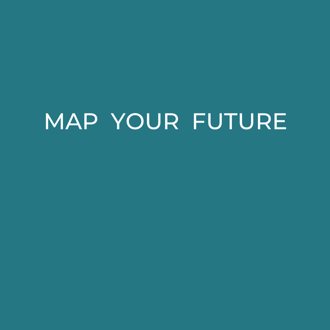 _INSTA size Map Your Future
