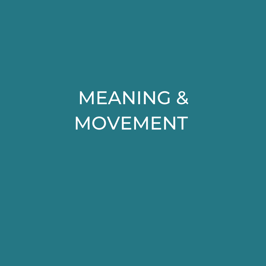 _INSTA size Meaning & Movement