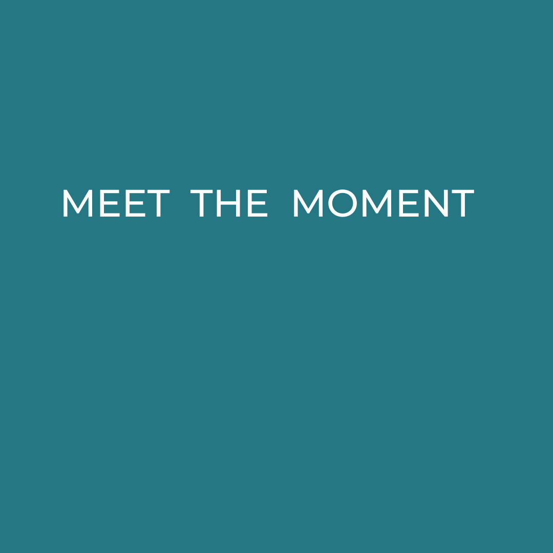 _ INSTA size Meet the Moment