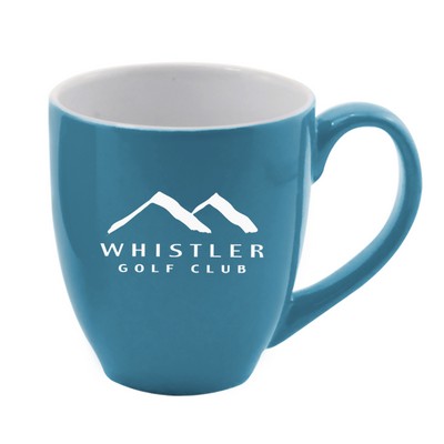 Teal Mug
