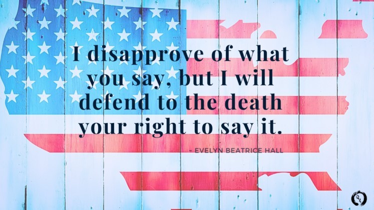Freedom of Speech