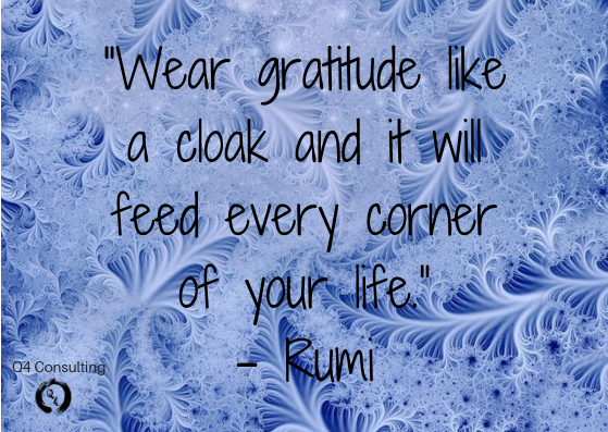 The Surprising Power of Kindness